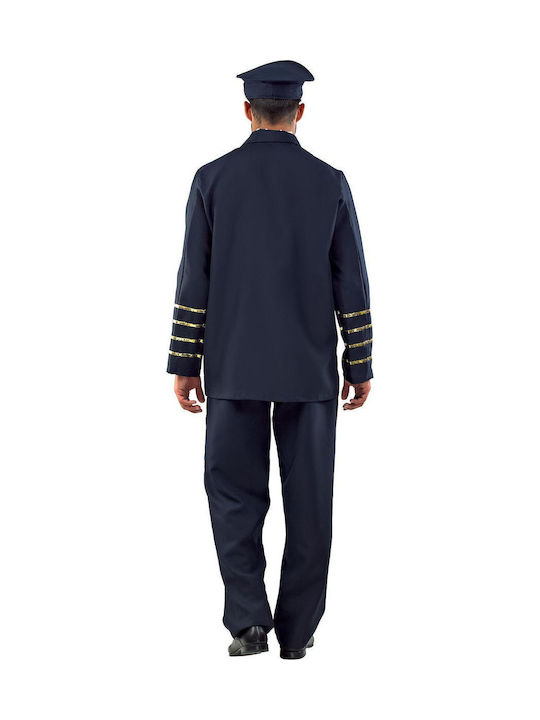 Adult Carnival Costume