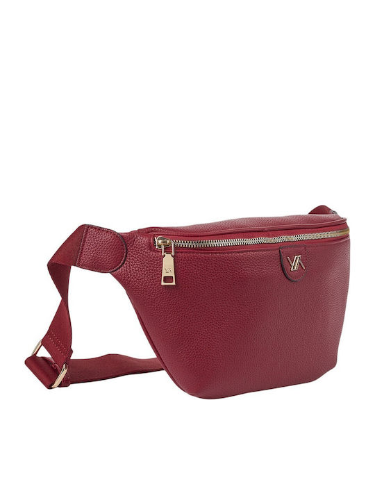 Bum Bag Burgundy