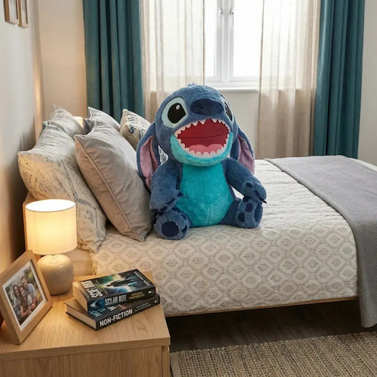 Jucărie de Plus Lilo & Stitch Ziua Îndrăgostiților pentru 3+ Ani 3 cm