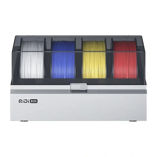 Qidi Filament Management System Q2 744581223501