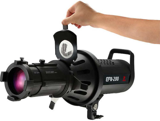 Jinbei Ef-zf3 Канон Спот LED