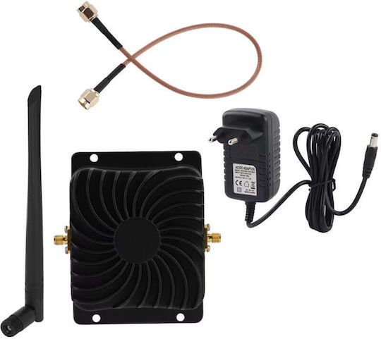 Taggo Cablu De Conexiune Sisteme CCTV Amp-EP-AB003