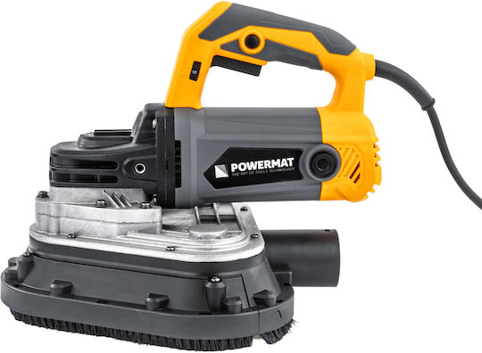 Powermat Telescopic Concrete Sander 2450W PM-SDB-2450M