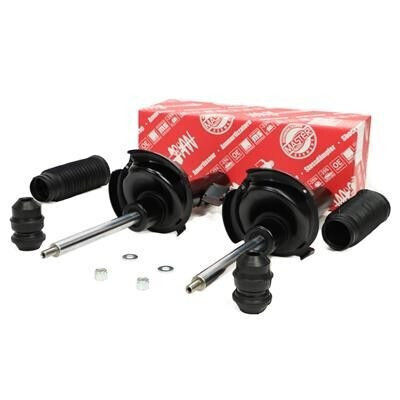 Shock Absorber Bump Stops Set Front Ford C-max Focus C-max Focus Ii 1.4
