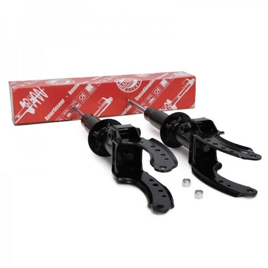 Set Amortizoare De Șocuri VW Touareg 2.5 D-6.0 2010-2015 Față 7l6 413 031 L