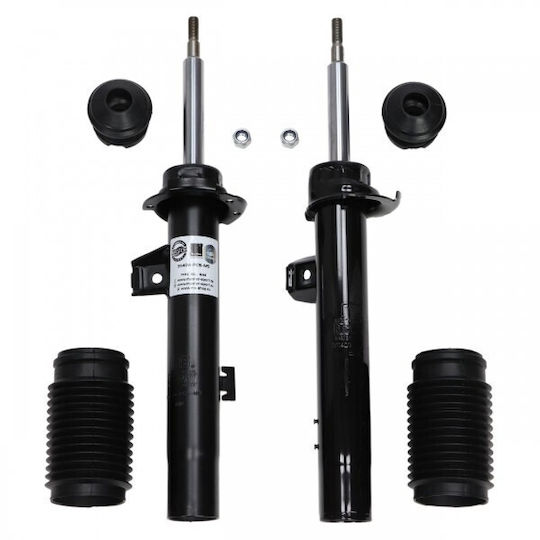 Master-Sport Stoßdämpfer Set + Federbeine Vorderseite BMW Serie 3 E90 E91 E92