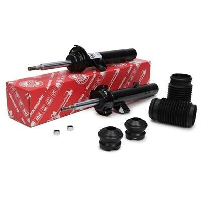Master-Sport Stoßdämpfer Set + Federbeine Vorderseite BMW Serie 3 E90 E91 E92