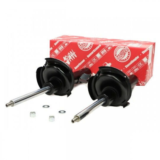 Set Amortizoare De Șocuri Ford C-Max Focus C-Max Focus II 1.4-2.0 Lpg 2010 Față 1234204