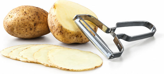 Svim Αποφλoιωτής Ανοξείδωτος Γίγας Killer Peeler 15cm