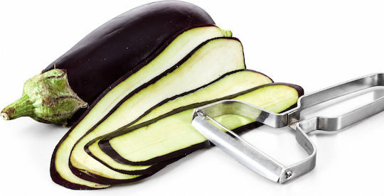 Svim Stainless Giant Killer Peeler 15cm