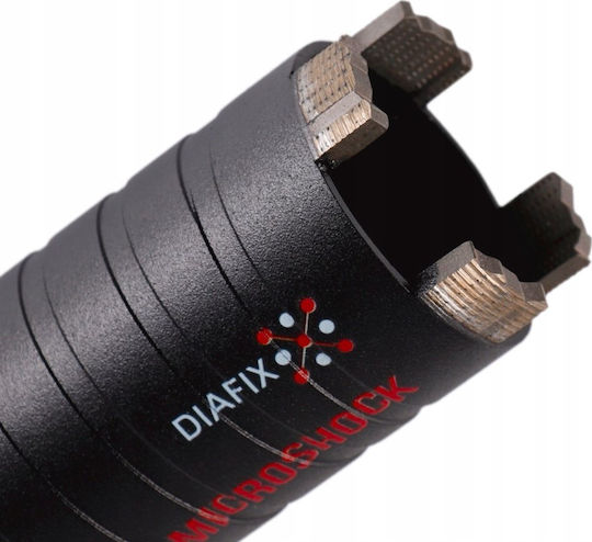 Flex Diamantkronen-Gewindeschneiden Trockenschnitt mit Durchmesser von 52mm bis 300mm