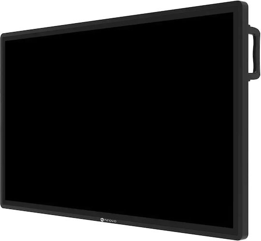 AG Neovo Публичен Дисплей 43" LCD 4K UHD