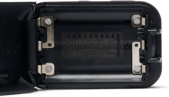 Black Diamond Headlamp LED with Maximum Brightness 350lm Cosmo