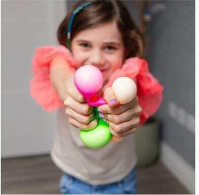 Real Fun Toys Squishy Ball