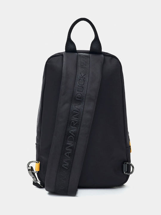 Mandarina Duck Backpack Black