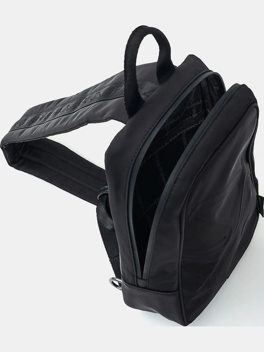 Mandarina Duck Backpack Black