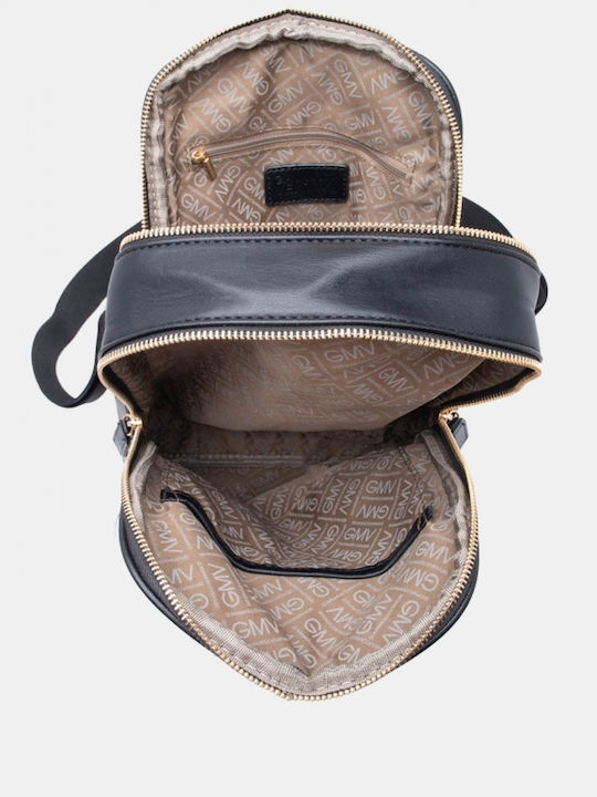 Luigi Rucksack Schwarz Luigi Rucksack Schwarz