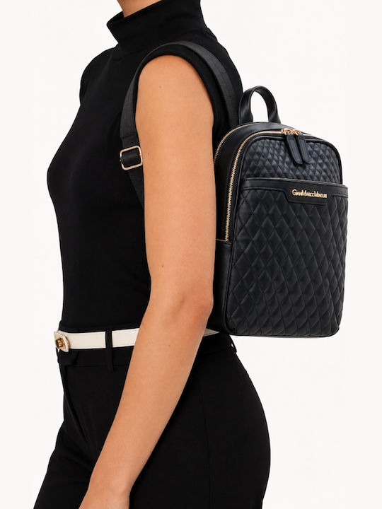 Luigi Rucksack Schwarz