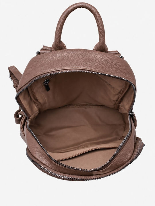 Luigi Piquadro Rucksäcke Braun Luigi Piquadro Rucksäcke Braun