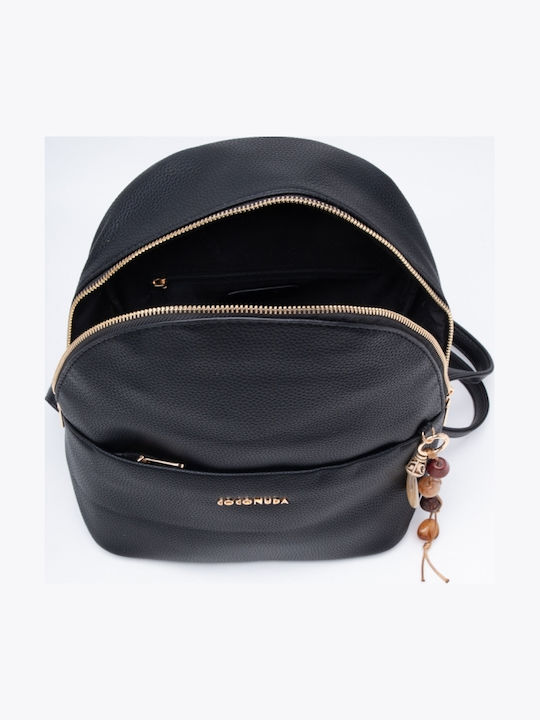Luigi Rucksack Schwarz