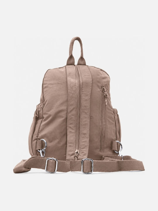 Luigi Puma Rucksack Beiges