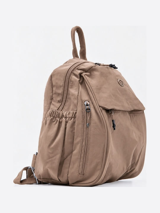 Luigi Puma Rucksack Beiges