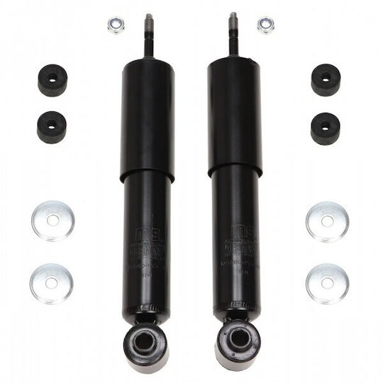 Shock Absorber Set Vw Transporter Iv 1.8-2.8 Vr6 1990-2003 Front
