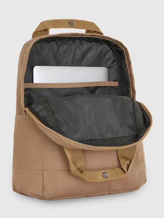 Dickies Backpack 16l Brown