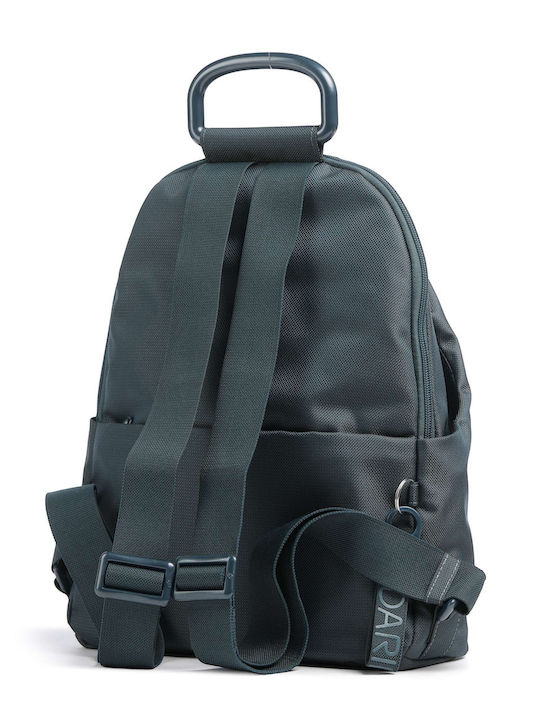 Mandarina Duck Backpack 8lt Grey Mandarina Duck Backpack 8lt Grey