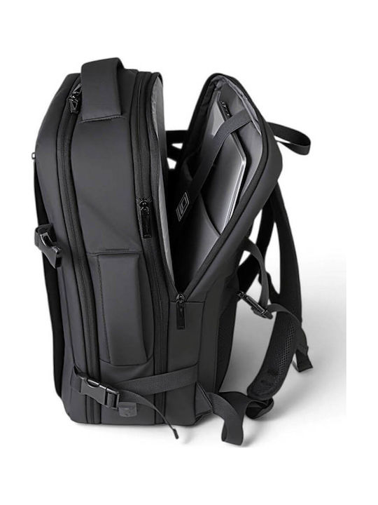 Playful Bags Backpack Waterproof 30lt Black