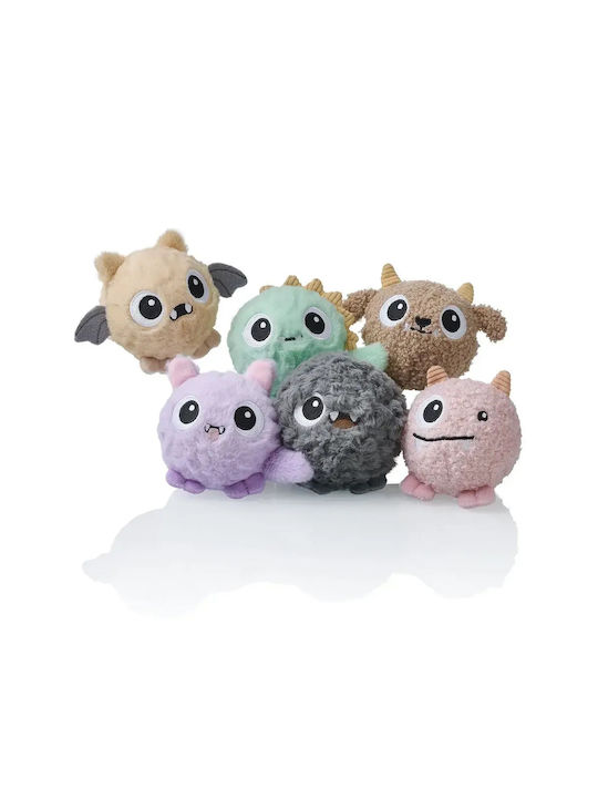 Hunter Mystery Toy Плюшена Играчка За Куче със Звук 1 Брой