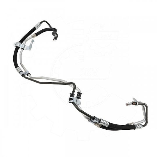 Steering System Hose Nissan Nv400 Opel Movano B Renault Master Iii Set 4502822