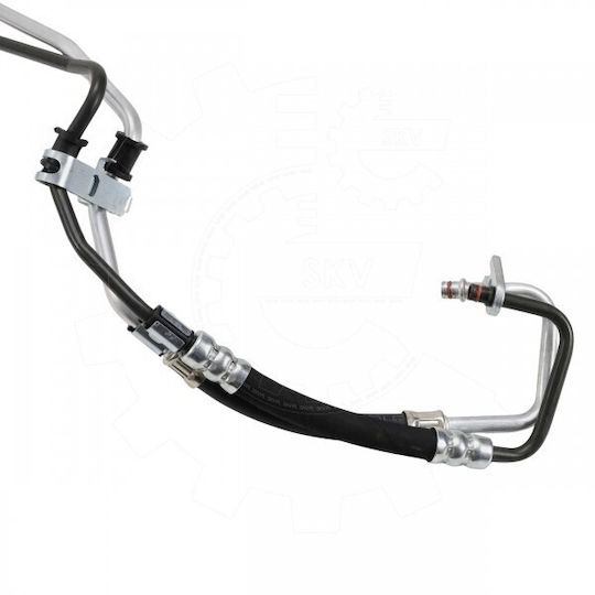 Steering System Hose Nissan Nv400 Opel Movano B Renault Master Iii Set 4502822