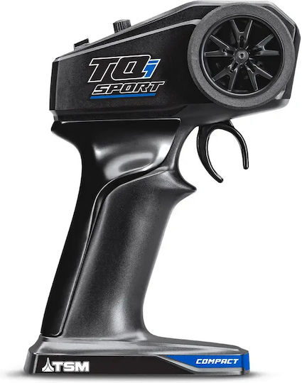 Traxxas Slash RC Car 2WD Black