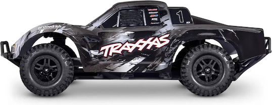 Traxxas Slash RC Car 2WD Black