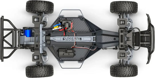 Traxxas Slash Радиоуправляем Автомобил 2WD