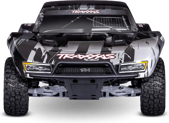 Traxxas Slash RC Car 2WD Black