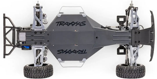 Traxxas Slash Радиоуправляем Автомобил 2WD