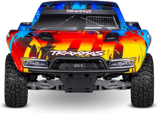 Traxxas Slash Радиоуправляем Автомобил 2WD