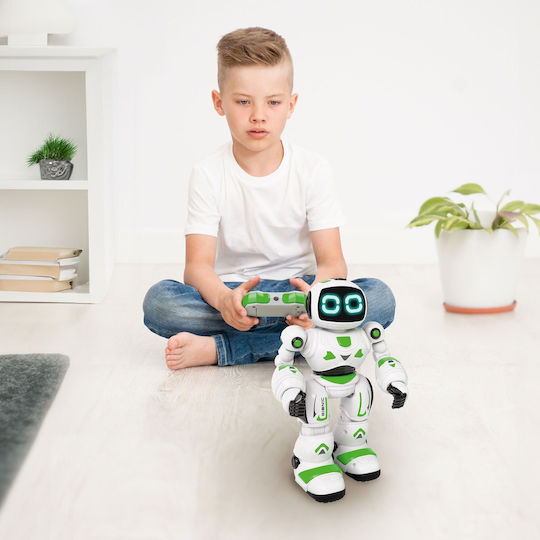 Bionicxt Радиоуправляем робот