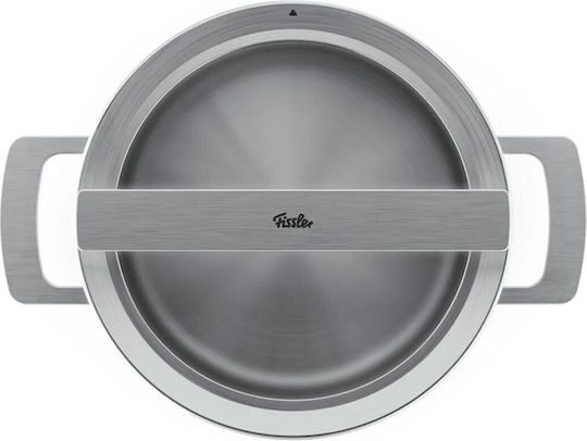 Fissler Phi Collection Σετ Μαγειρικά Σκεύη 9 τεμαχιών Fissler Phi Collection Σετ Μαγειρικά Σκεύη 9 τεμαχιών