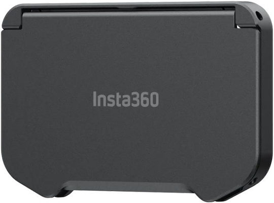Insta360 Luna Series Flip Screen Hood - Blocks Sun Glare - Magnetic Mount