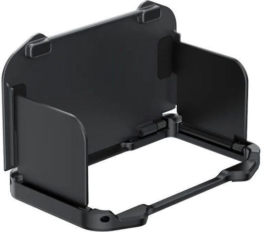 Insta360 Luna Series Flip Screen Hood - Blocks Sun Glare - Magnetic Mount