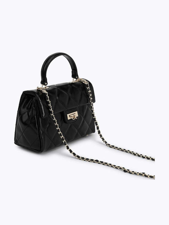 Women's Messenger Bag Black