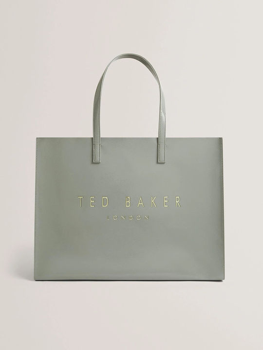 Ted Baker Extra Large Icon Γυναικεία Tote Τσάντα