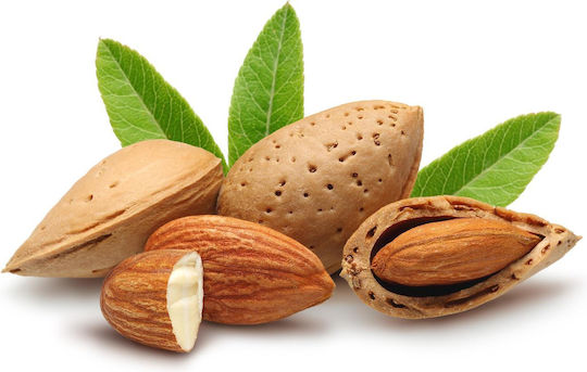 Rosveda Bio Almond Oil Cold Pressed 1000ml