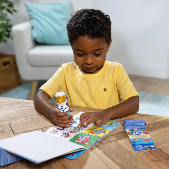 Melissa & Doug Autocolante pentru copii 3+ ani