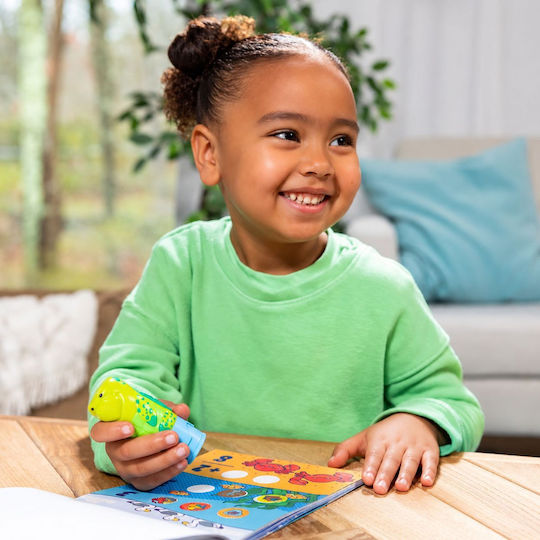 Melissa & Doug Autocolante pentru copii 3+ ani