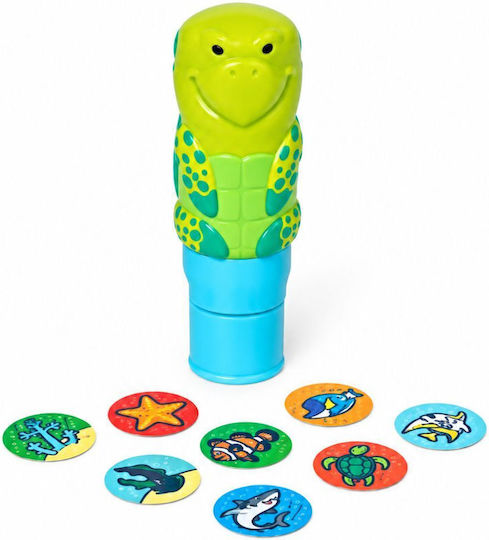 Melissa & Doug Autocolante pentru copii 3+ ani