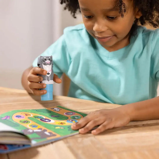 Melissa & Doug Autocolante pentru copii 3+ ani